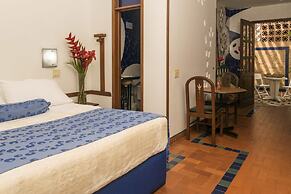 Hotel Casa Santa Monica Norte