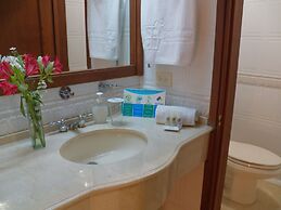 Hotel Casa Santa Monica Norte