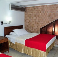 Hotel Casa Santa Monica Norte