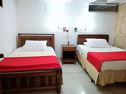 Hotel Casa Santa Monica Norte