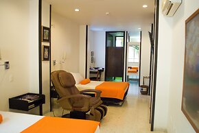 Hotel Casa Santa Monica Norte