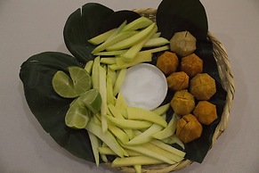 Hotel Casa Santa Monica Norte