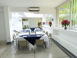 Hotel Casa Santa Monica Norte