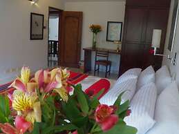 Hotel Casa Santa Monica Norte