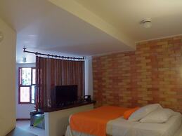 Hotel Casa Santa Monica Norte