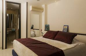 Hotel Casa Santa Monica Norte