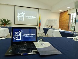 Hotel Casa Santa Monica Norte