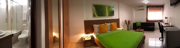 Hotel Condina Pereira