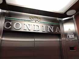 Hotel Condina Pereira