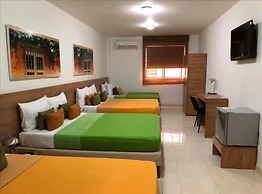 Hotel Condina Pereira