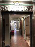 Hotel Condina Pereira
