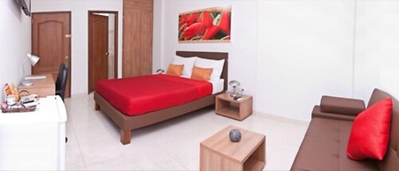 Hotel Condina Pereira