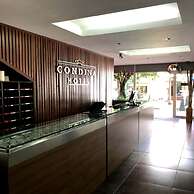 Hotel Condina Pereira