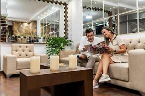 Hotel Condina Pereira