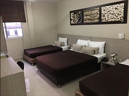 Hotel Condina Pereira