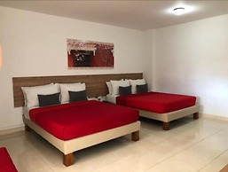 Hotel Condina Pereira