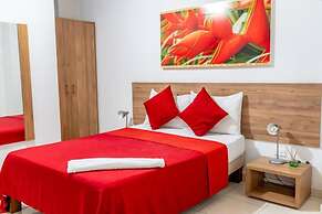 Hotel Condina Pereira