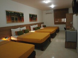 Hotel Condina Pereira