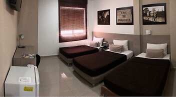 Hotel Condina Pereira