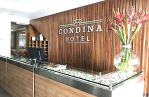 Hotel Condina Pereira