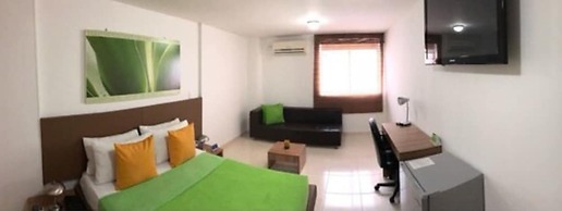 Hotel Condina Pereira