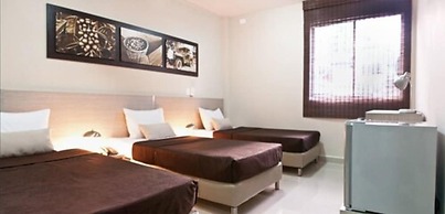 Hotel Condina Pereira