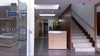 Hotel Condina Pereira
