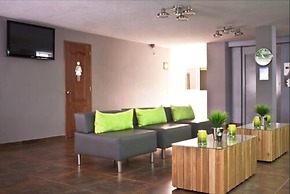 Hotel Condina Pereira