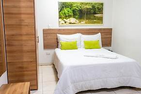 Hotel Condina Pereira