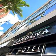Hotel Condina Pereira