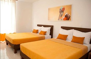 Hotel Condina Pereira