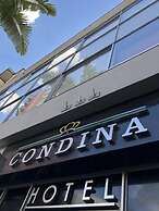 Hotel Condina Pereira
