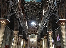 Hotel Condina Pereira