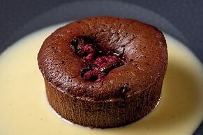 ibis Lyon Est Chaponnay