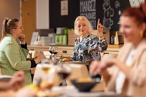 ibis Lyon Est Chaponnay