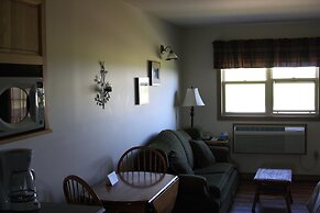 Smith Rock Chalets & Retreat