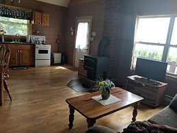 Smith Rock Chalets & Retreat