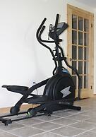 Smith Rock Chalets & Retreat