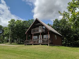 Smith Rock Chalets & Retreat