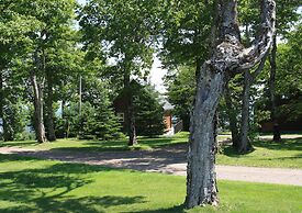 Smith Rock Chalets & Retreat