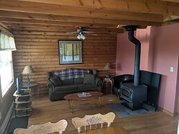 Smith Rock Chalets & Retreat