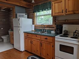 Smith Rock Chalets & Retreat