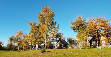 Smith Rock Chalets & Retreat