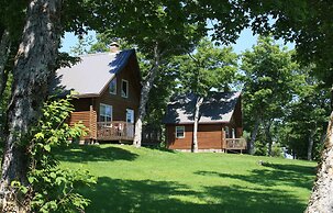 Smith Rock Chalets & Retreat