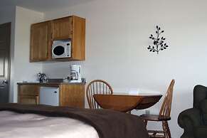 Smith Rock Chalets & Retreat