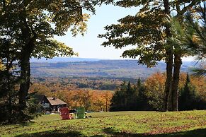Smith Rock Chalets & Retreat