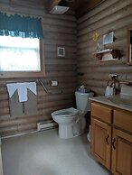 Smith Rock Chalets & Retreat