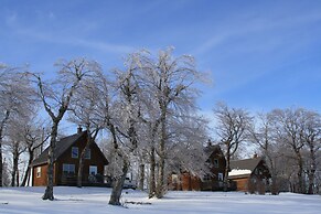 Smith Rock Chalets & Retreat