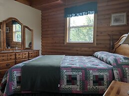 Smith Rock Chalets & Retreat