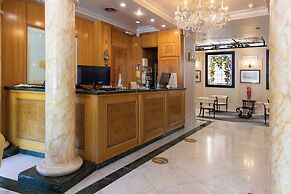 ITC Mora by Soho Boutique